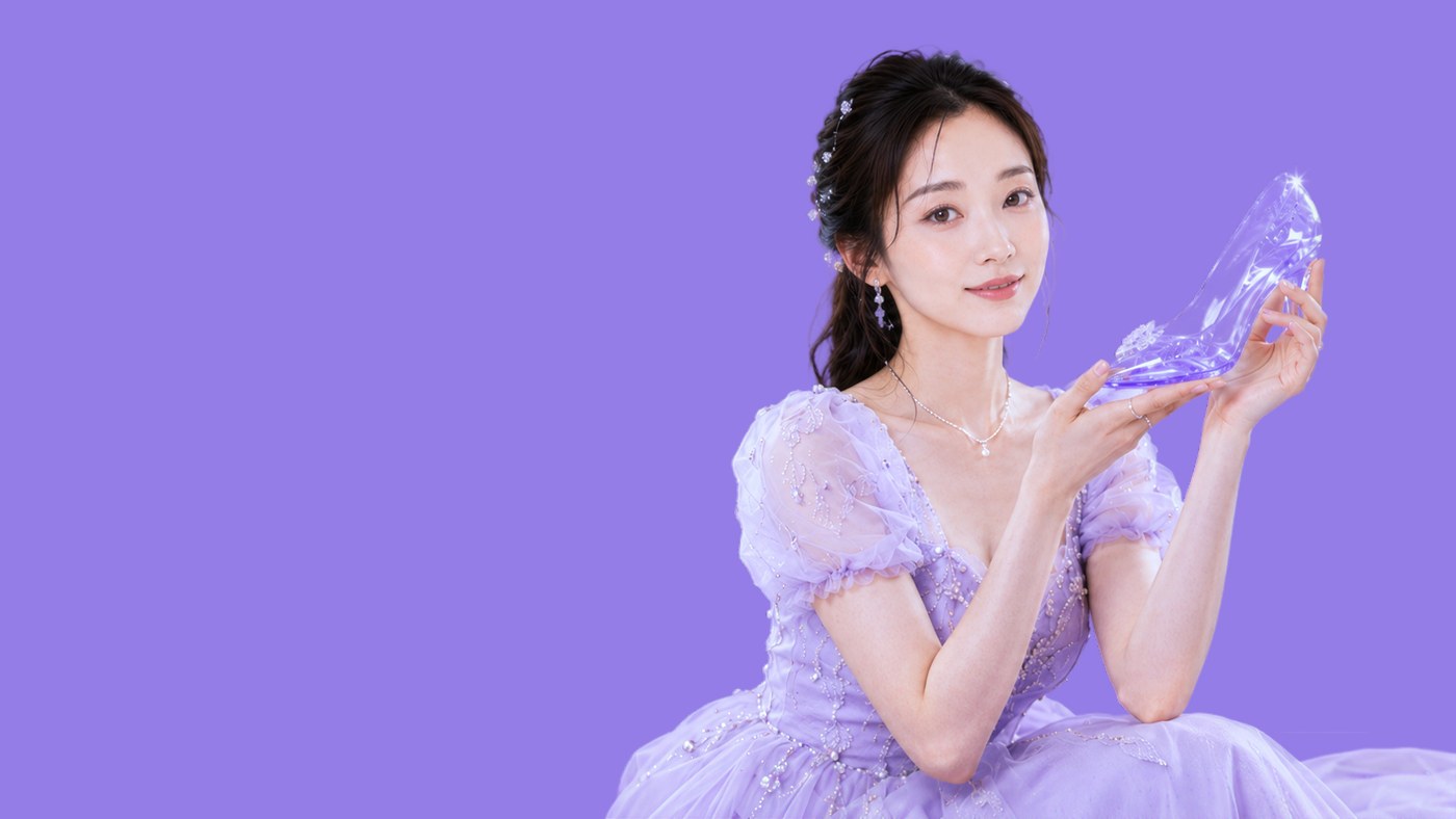 Beautyrella visual